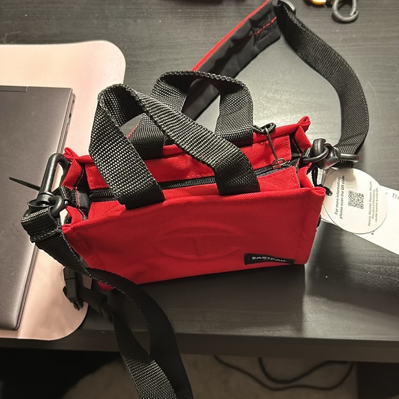 New telfar purse. I just received it on January 8, 2024. - Picture 2 of 8